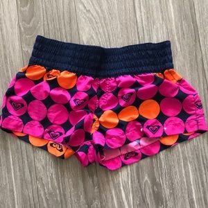 Roxy swimming shorts